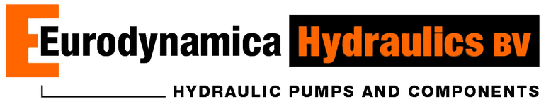 Hydraulische componenten, hydraulic components, tandwielpompen, gear pumps